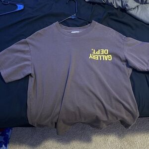 Gallery Dept “Fucked Up Logo” Size M